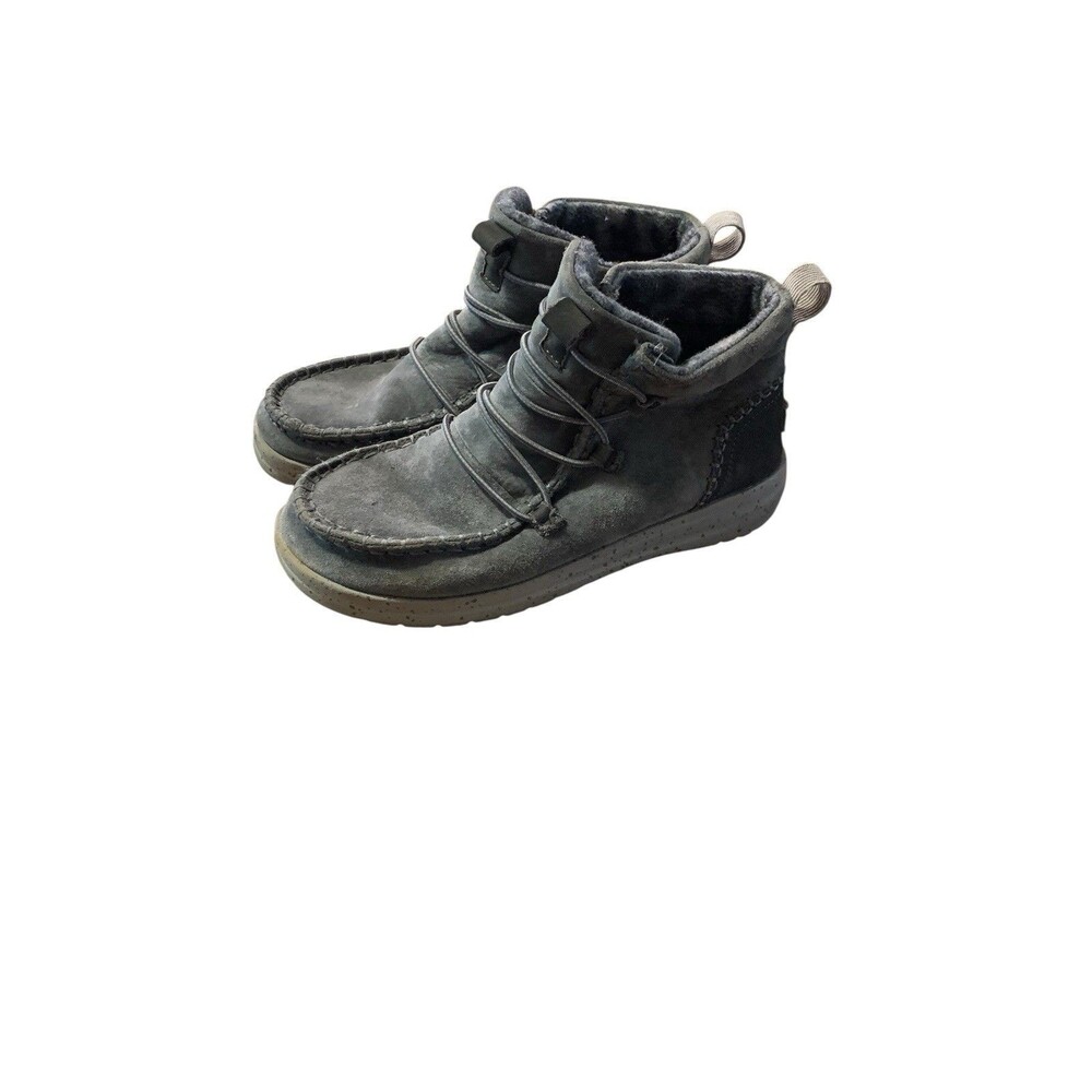 Hey Dude Eloise Women’s Size 7 Boot